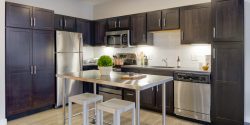 The Isle Kitchen